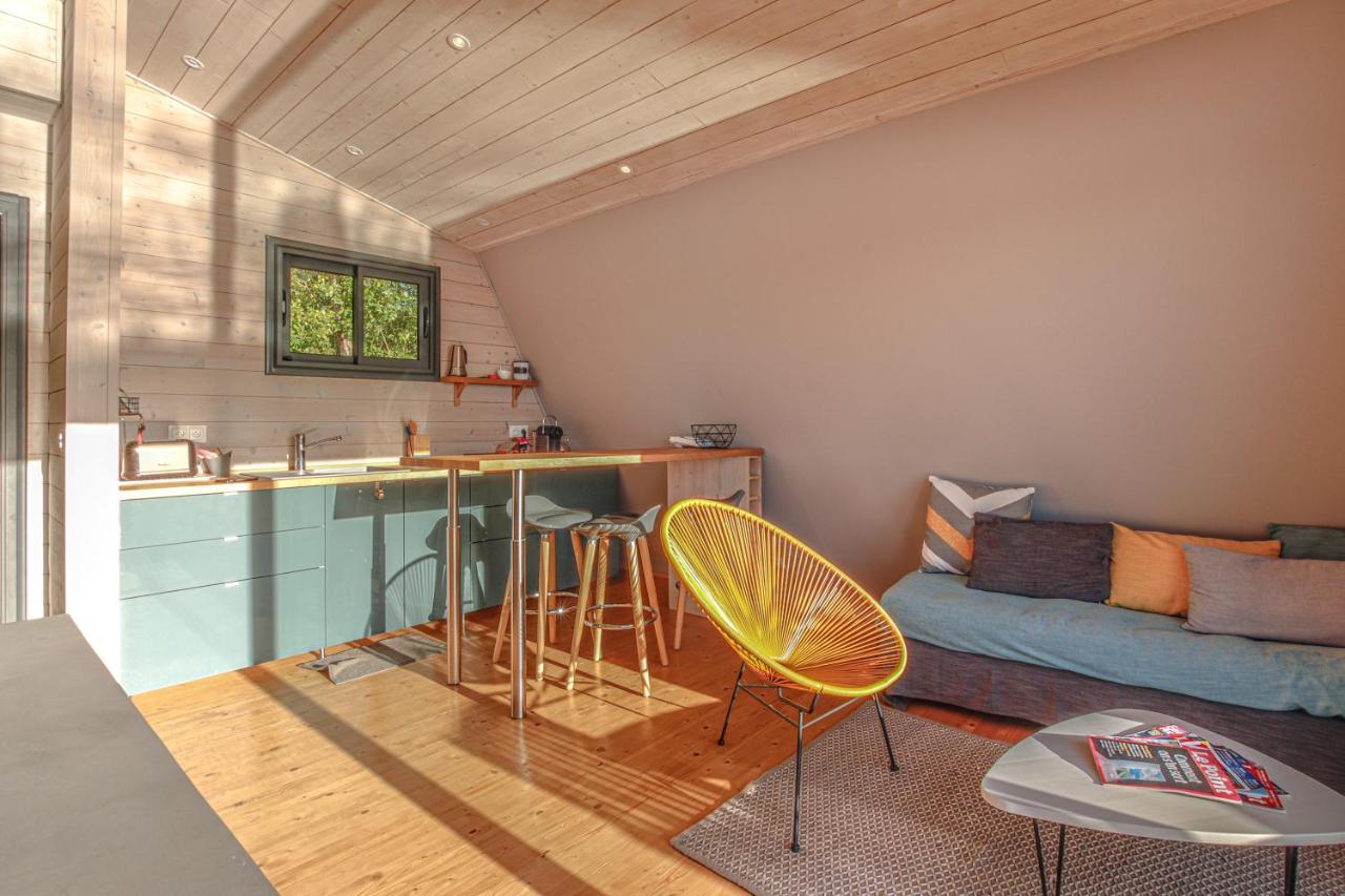 Maison Flottante - Houseboat - Baurech Insolite Exterior photo